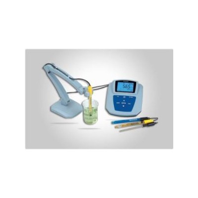 三信 MP522精密PH/電導率測量儀