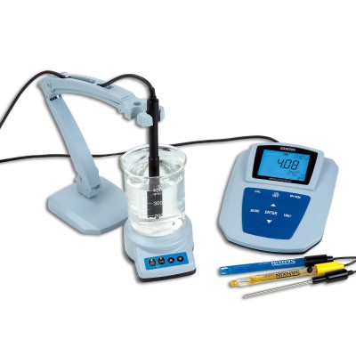 三信 MP526型電導率/溶解氧測量儀