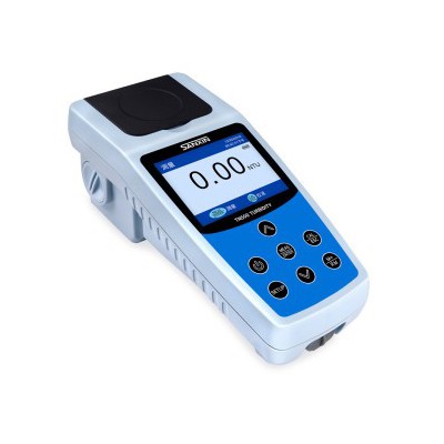 三信 便攜式濁度儀（白光功能型）