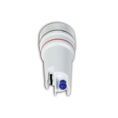 三信 PC60-DE pH/電導率電極