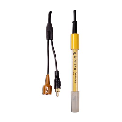 三信 2401T-F玻璃電導電極