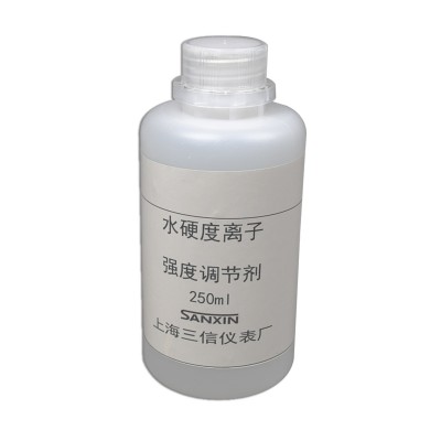 三信 水質硬度計用離子強度調節劑F