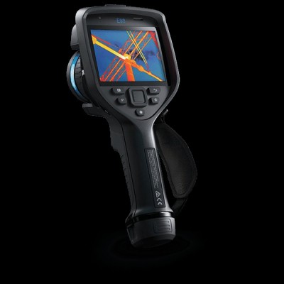 菲力爾FLIR E98高級(jí)紅外熱像儀