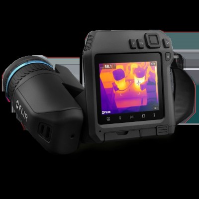 菲力爾FLIR T560專業紅外熱像儀