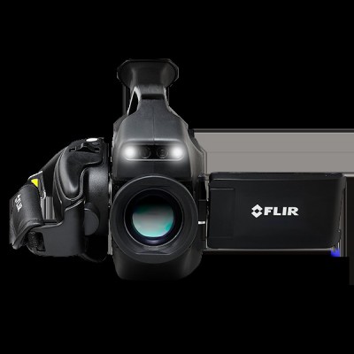 菲力爾FLIR GFx320本質安全型光學氣