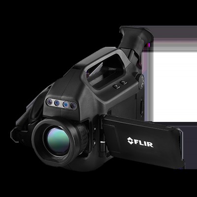菲力爾FLIR GF620光學(xué)氣體成像紅外