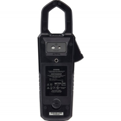 菲力爾FLIR CM275鉗形表（帶數據記