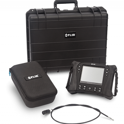 菲力爾FLIR VS70防振工業視頻內窺鏡
