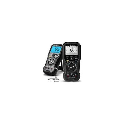 菲力爾FLIR IM75數字萬用表和METERL