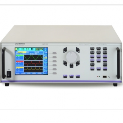 高美測 LMG500功率分析儀