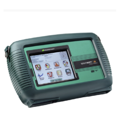 高美測 MAVOWATT 20電能質量分析儀