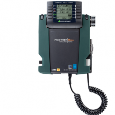 高美測 PROFITEST M系列電氣安裝測