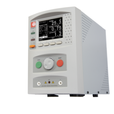 高美測 SEAWARD HAL系列電氣安規測