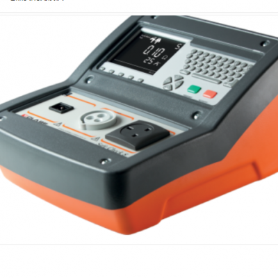 高美測 SAFECHECK 8多功能安規綜合