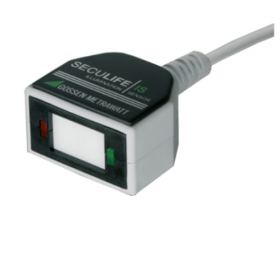 高美測 SECULIFE IS醫用照明監測設