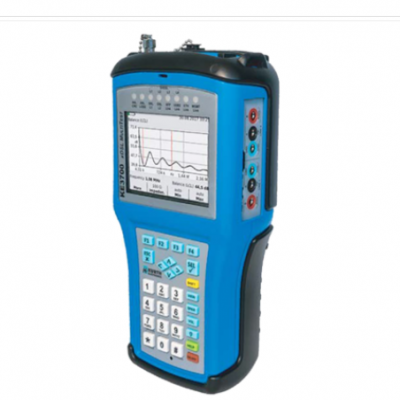 高美測(cè) KE3700 CT銅線故障測(cè)試儀