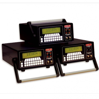 高美測 THE3000系列溫度探頭校準儀