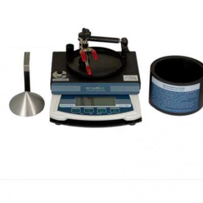 高美測 SECULIFE UP醫用超聲功率計