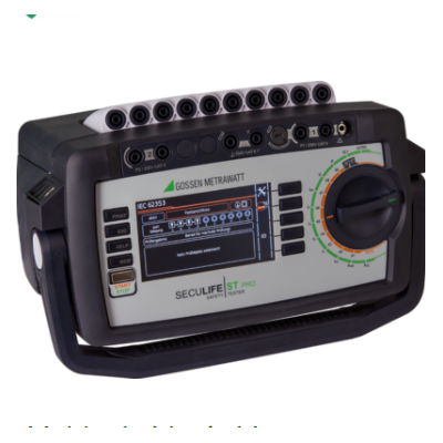 高美測 SECULIFE ST BASE醫療電氣安