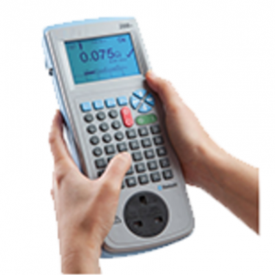 高美測 Rigel 288+電氣安規測試儀