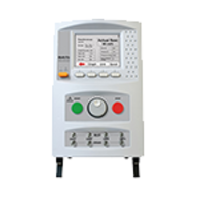 高美測 Rigel Multi-Flo輸液泵測試