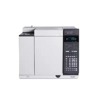 安捷倫 惰性流路分流/不分流進樣口