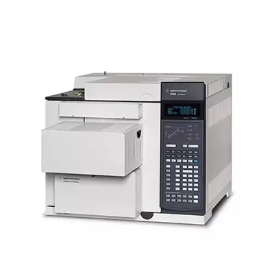 安捷倫 Micro-ECD氣相色譜選擇性檢