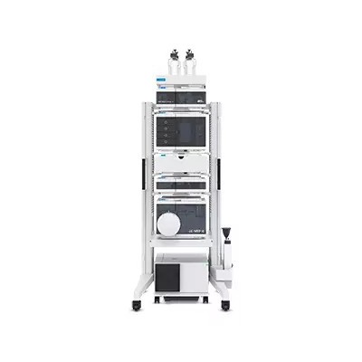 安捷倫 LC/MSD XT單四極桿液質聯用