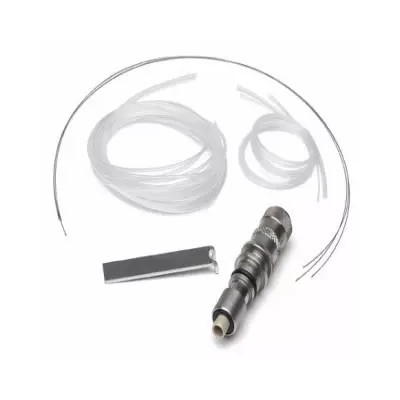 安捷倫 Mark V 和 VI 霧化室的桶式