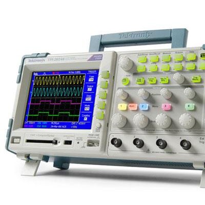 泰克 TPS2000 數(shù)字存儲示波器