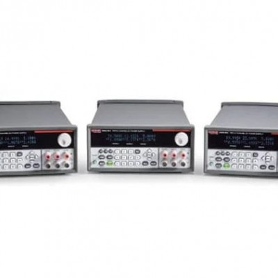 泰克 2230G 系列高功率、3 通道可編