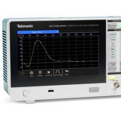 泰克 AFG31000 任意波函數發生器