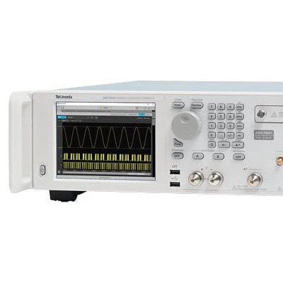 泰克 2380 系列直流電流負載
