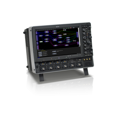 力科 DDA 7Zi-A 磁盤驅(qū)動分析儀