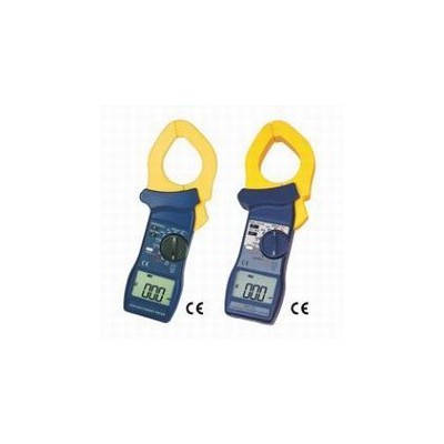 貝萊克斯 BK6920/6921數位漏電電流