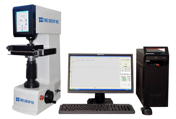 THRT-150J全自動洛氏硬度計(jì)產(chǎn)品應(yīng)用