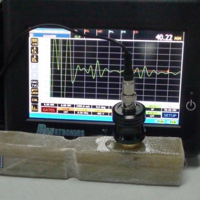 時(shí)代 TIME2480玻璃鋼測厚儀