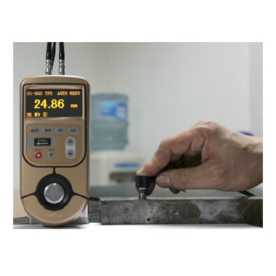 時代 TIME?2131智能儀器超聲波測厚