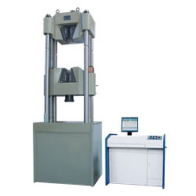 時代 WAW-1000D電液伺服萬能試驗機