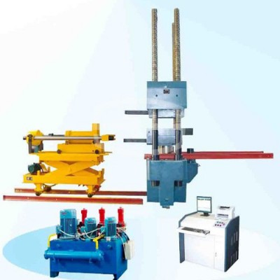 北京時代 YAW-5000J微機控制電液伺