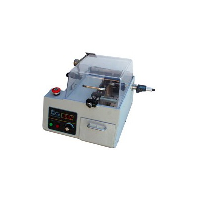 時代 TQG150 精密金相切割機