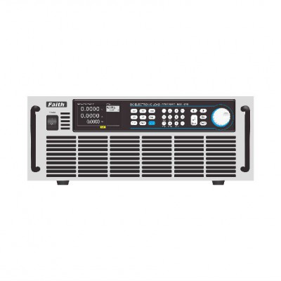 超大功率電子負載（6kW~60kW）費思