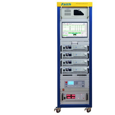 費思泰克 電源綜合測試系統