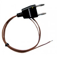 費(fèi)思泰克 K型溫度探頭 A_KTP400