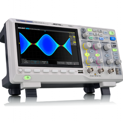 鼎陽 SDS1000X-E系列超級(jí)熒光示波器