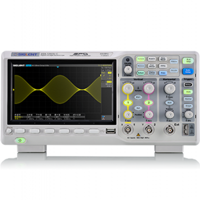 鼎陽 SDS1000X-C電商專賣系列超級(jí)熒