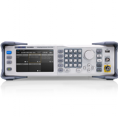 鼎陽 SSG5000A系列微波信號(hào)發(fā)生器