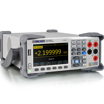 SDM3065X 6?位高精度臺式萬用表 SD