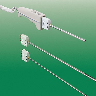 OMEGA HDX-OTP快速脫開探頭