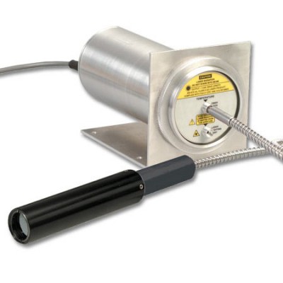 OMEGA OS4000系列高速工業(yè)級(jí)光纖紅